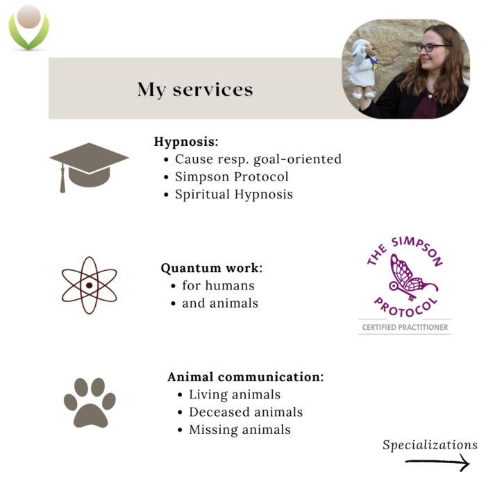 My services