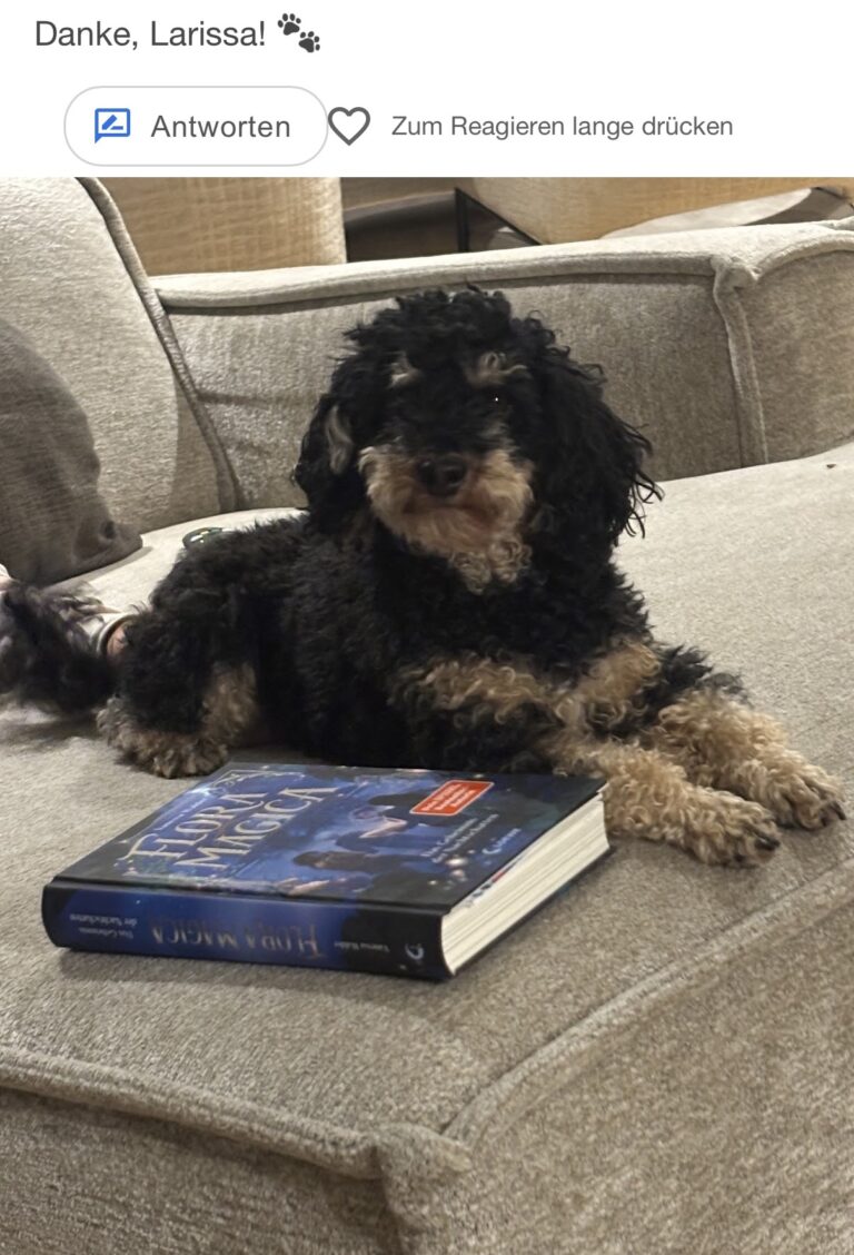 Bild der Rezension Anyely Rodriguez De Leon 2/2